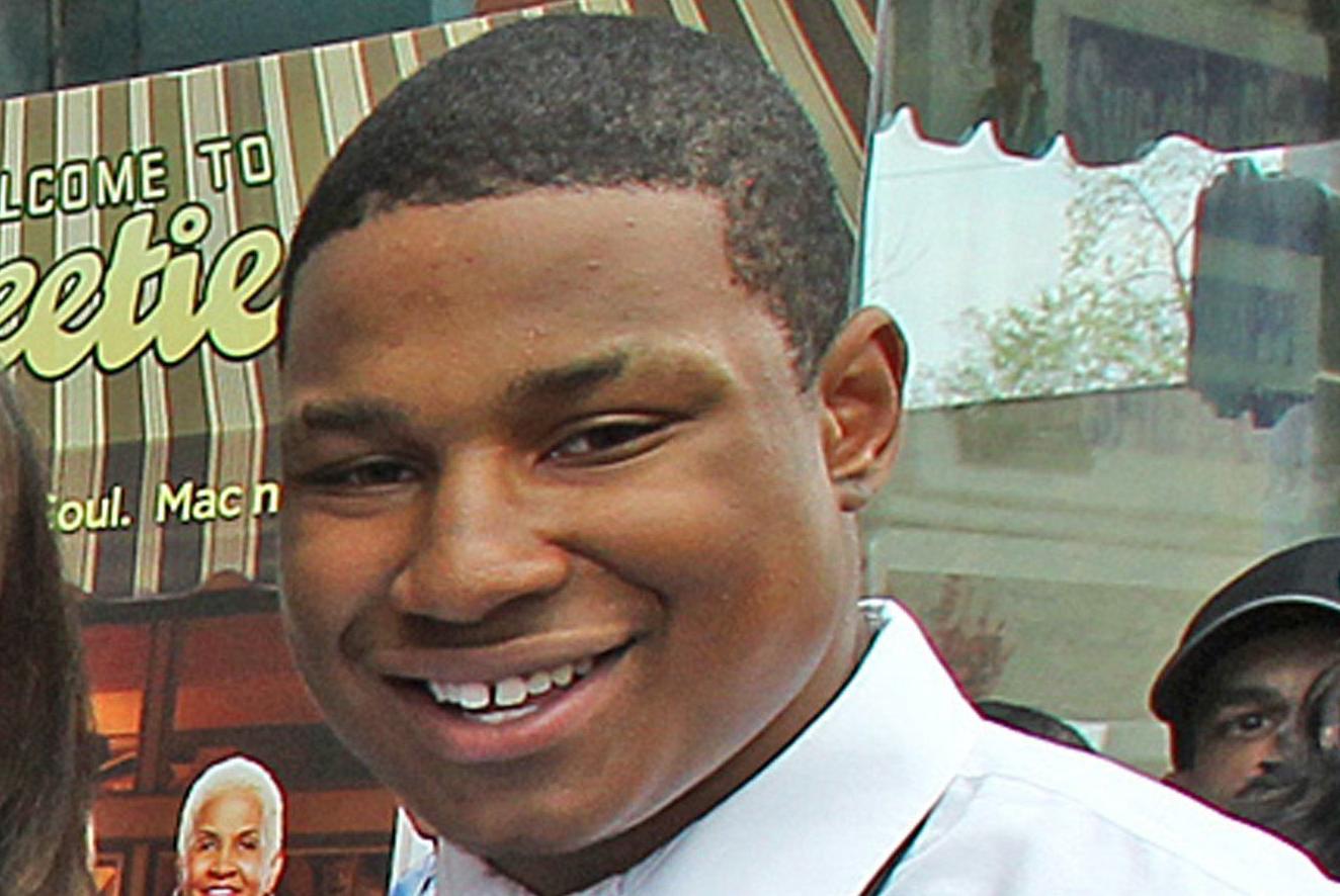 Shooter who killed ‘Sweetie Pie’s’ reality TV star sentenced to 32 years in prison